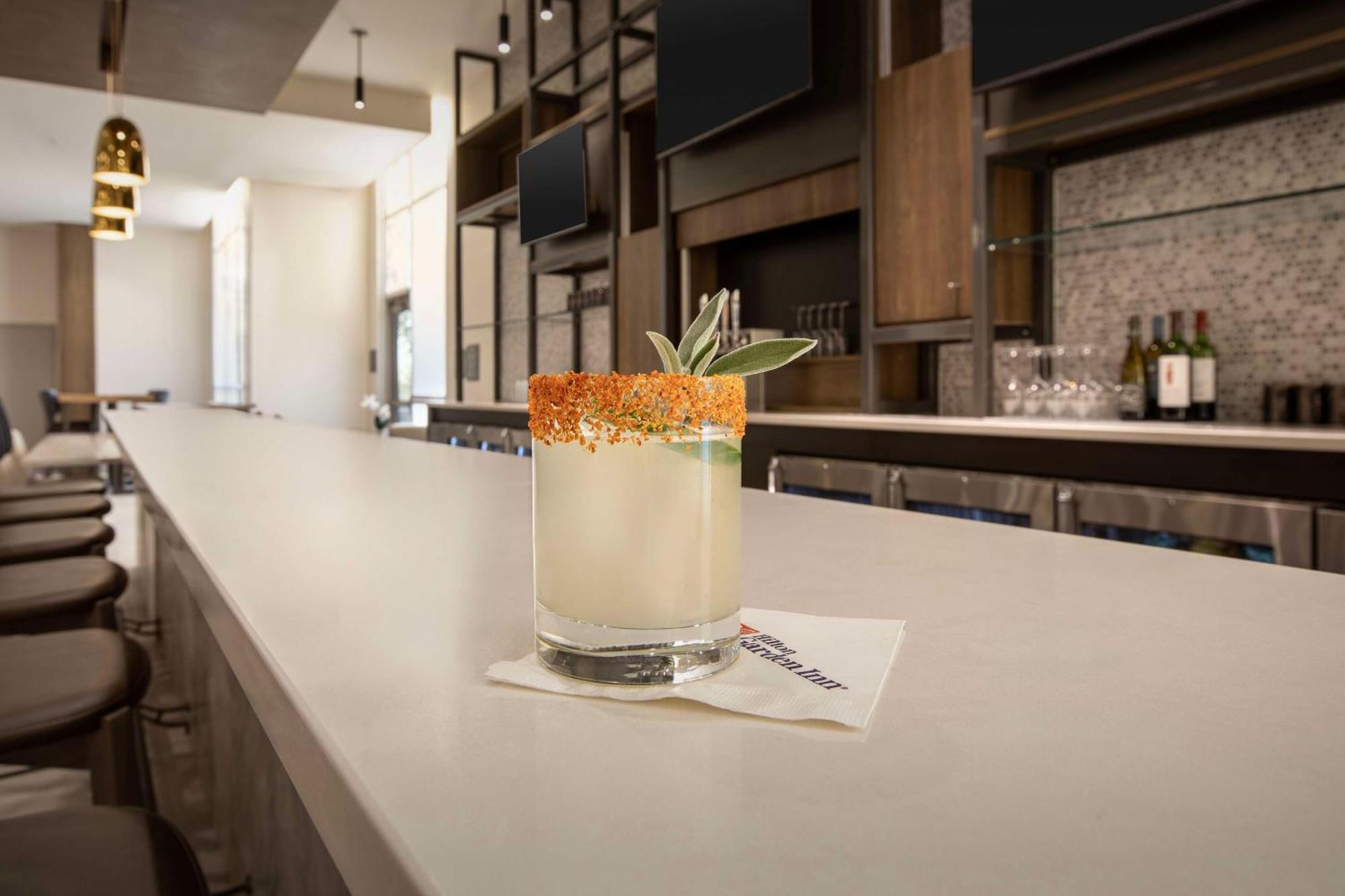 Hilton Garden Inn Denver Airport Tower Road Exterior foto